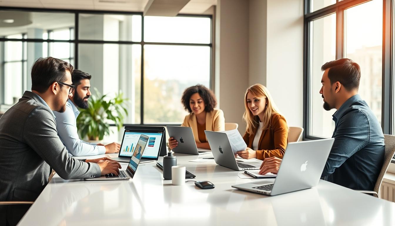 Empowering SMEs with Smart Financial Solutions